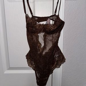 Victoria’s secret lingerie